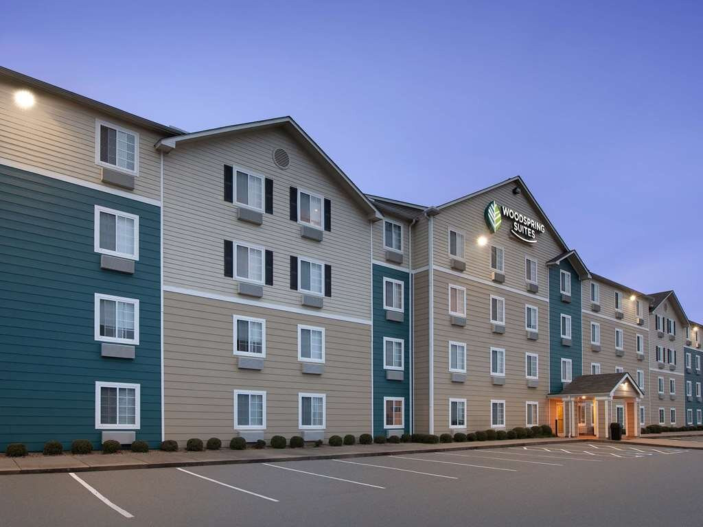 Extended Stay America Select Suites - Little Rock - Southwest