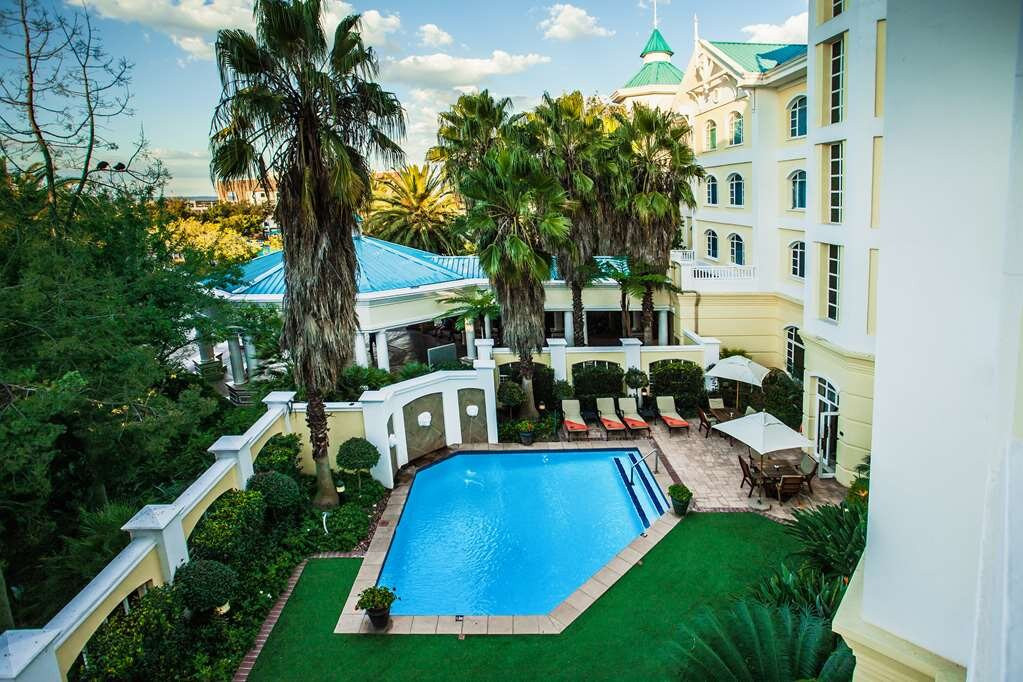 The Ridge Hotel主图