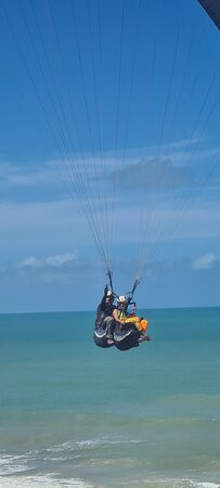 Alagoas Voo Livre景点图片