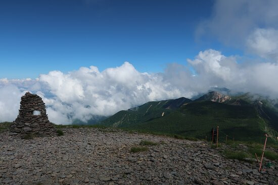 Mt Io景点图片