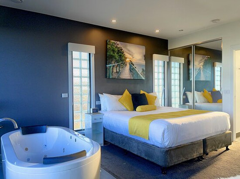 地平线豪华公寓主图