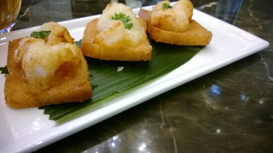 Huang Xi Restaurant