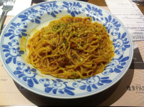 镰仓PASTA(96广场店)主图