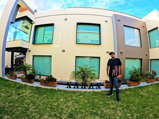 Hotel Nak'An Secreto Maya主图