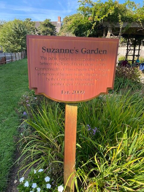 Suzanne's Garden景点图片