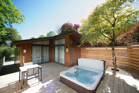 Erigmore Holiday Park