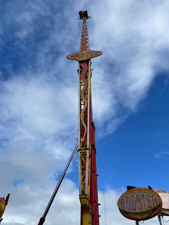 Tir Prince-Towyn必去景点