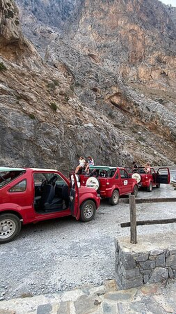 Safari4U-雷斯蒙必去景点