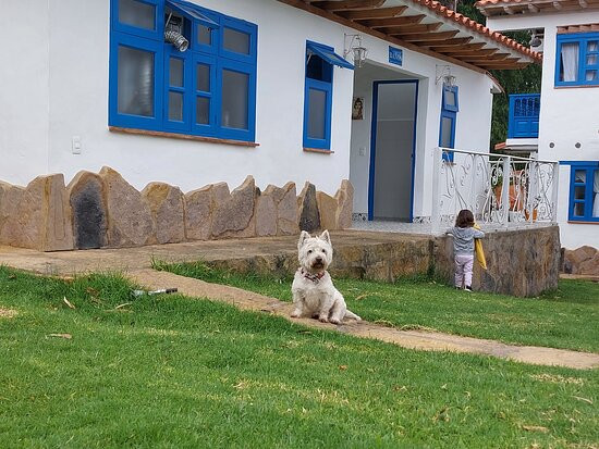 Hotel & Cabanas Cashiluna主图