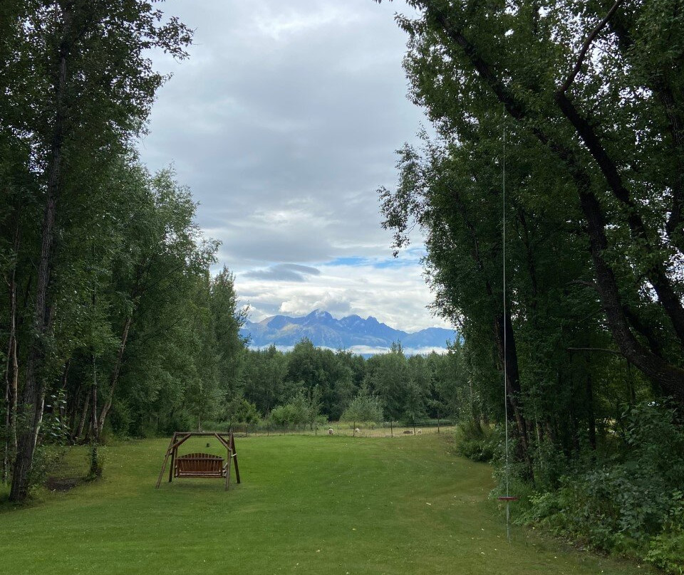 Alaska's Harvest Bed & Breakfast主图