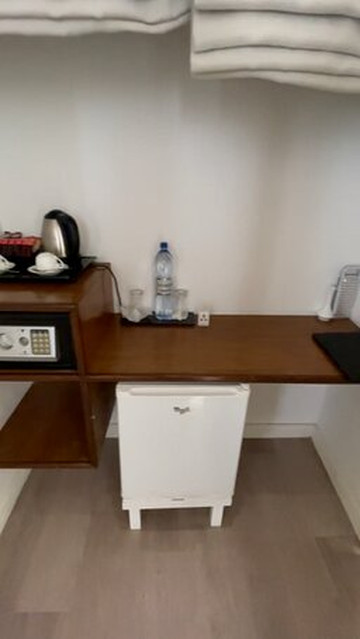 水晶金沙酒店主图