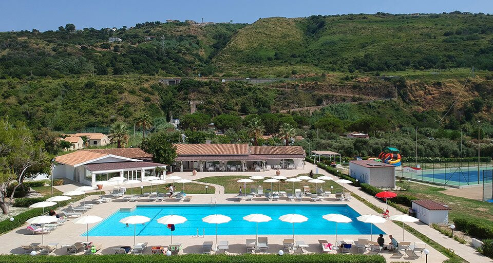 VOI Tropea Essentia主图