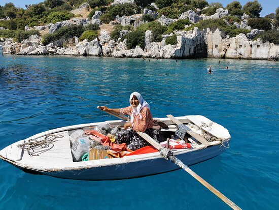 Tatil Sihirbazı Travel Agency景点图片