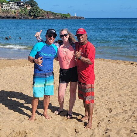 Kauai Beach Boys景点图片