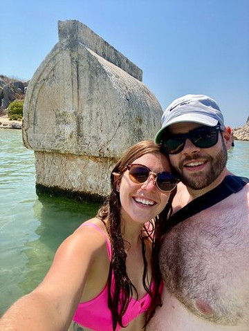 Bougainville Travel-卡斯必去景点