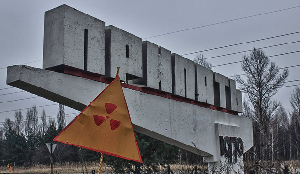 Chernobyl Adventure-基辅必去景点