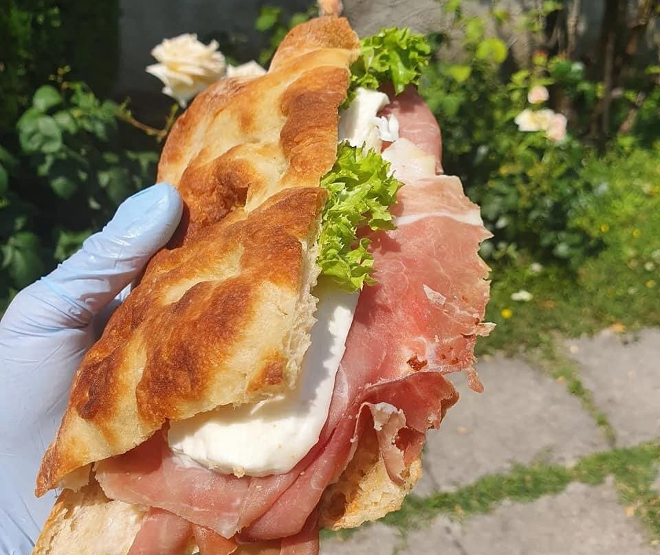Benvenuti Al Food