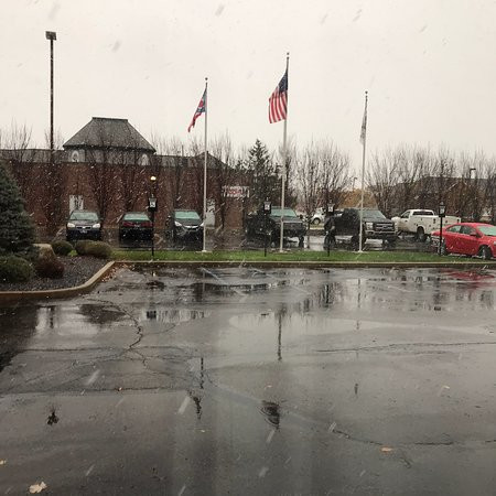 Wingate by Wyndham Mentor OH主图