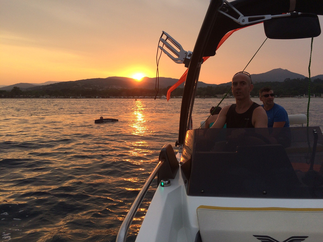 Adventure Sports Saint Tropez-Cogolin必去景点