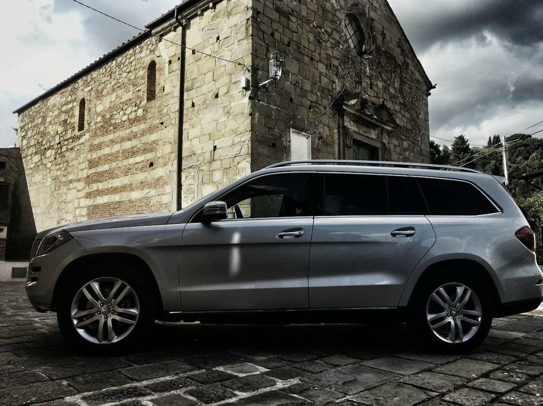 Mark Limousine Tours - Day Tours-因普鲁内塔必去景点