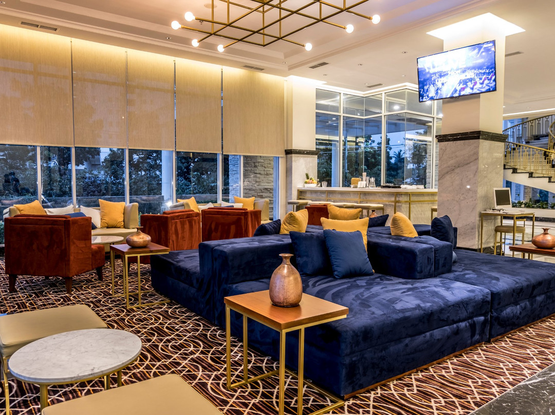 Hotel Horison Ciledug