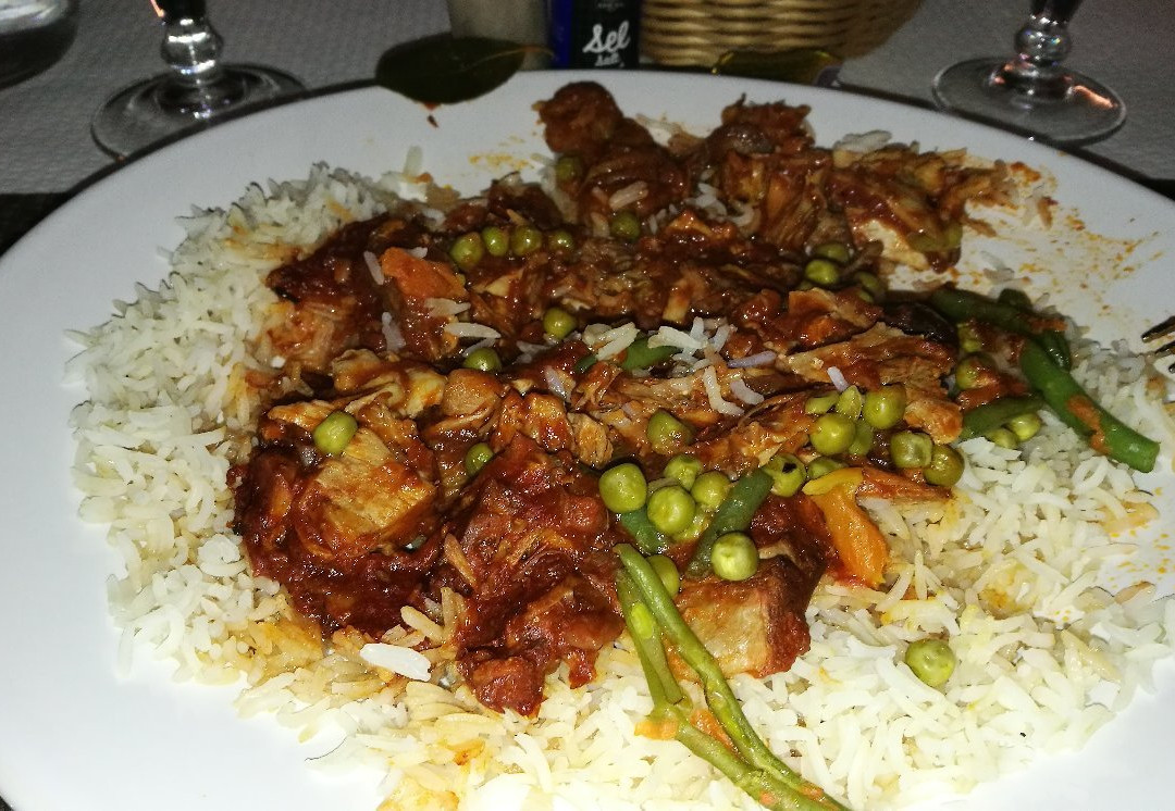 Lou Quinsou Chambres D'Hotes主图