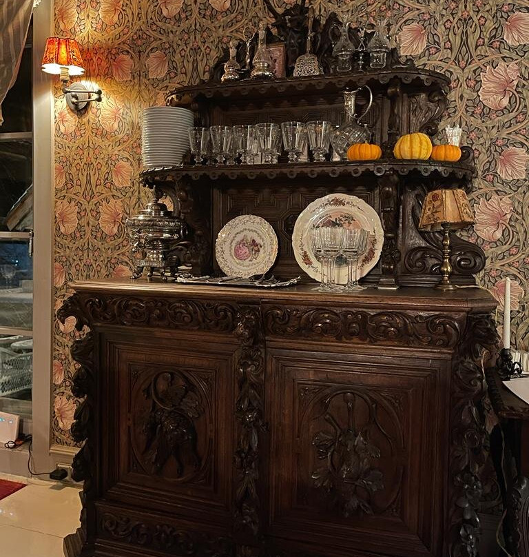 Boutique Hotel Sophie