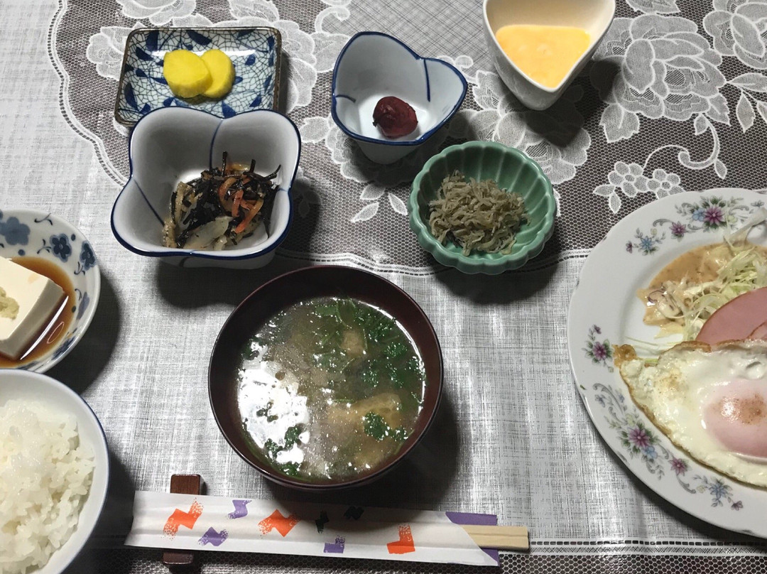 民宿鹤屋