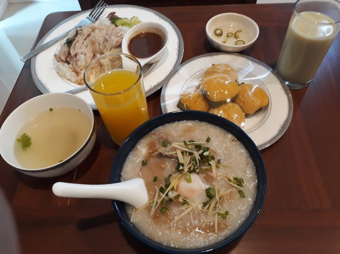 Baanglangsoun Bangkobua主图