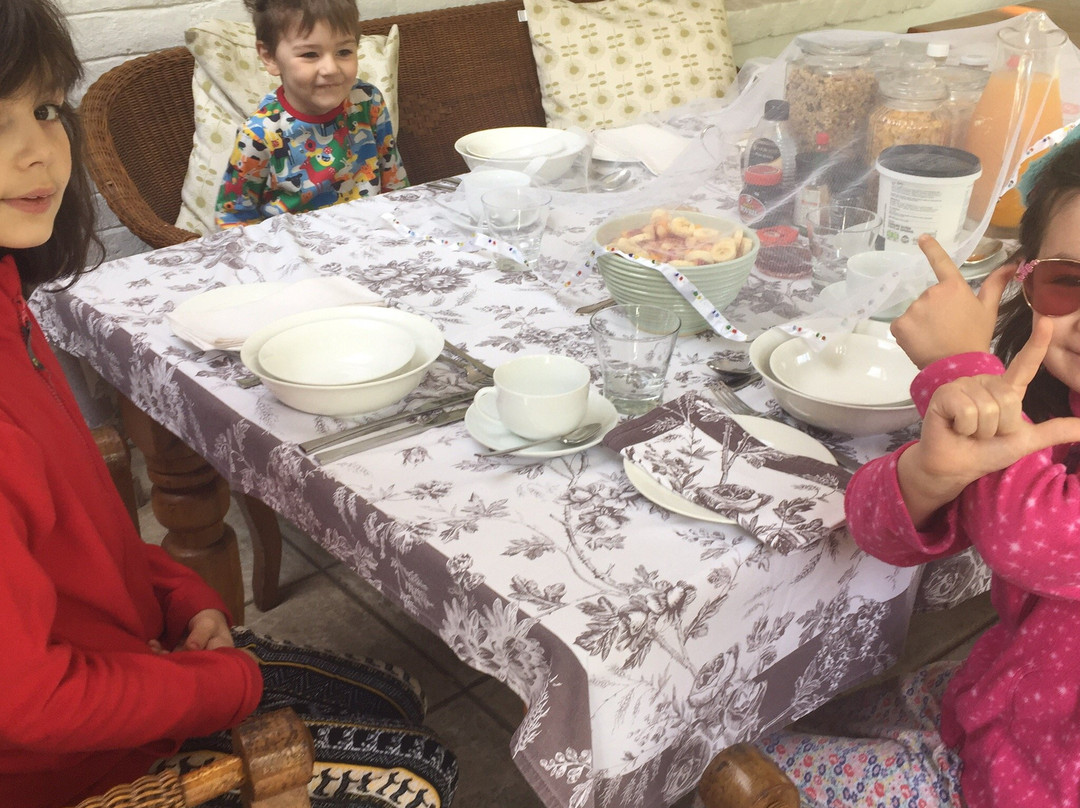 Grace Guest House主图