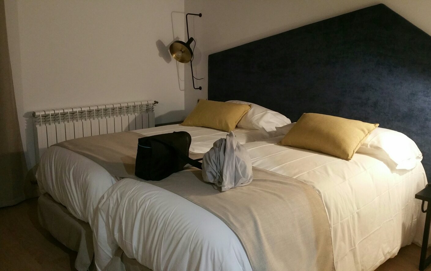 Hotel Roc Meler-官方