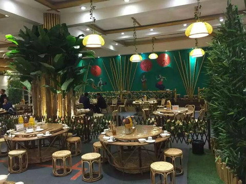 欢天寨(高新店)主图