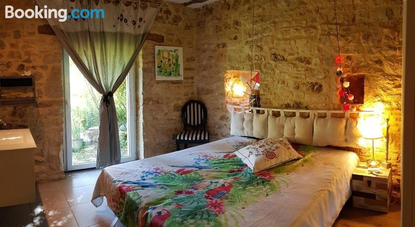 Labastide Verte Lot Dordogne