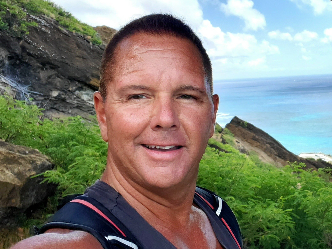 My Hiking Ohana-瓦胡岛必去景点