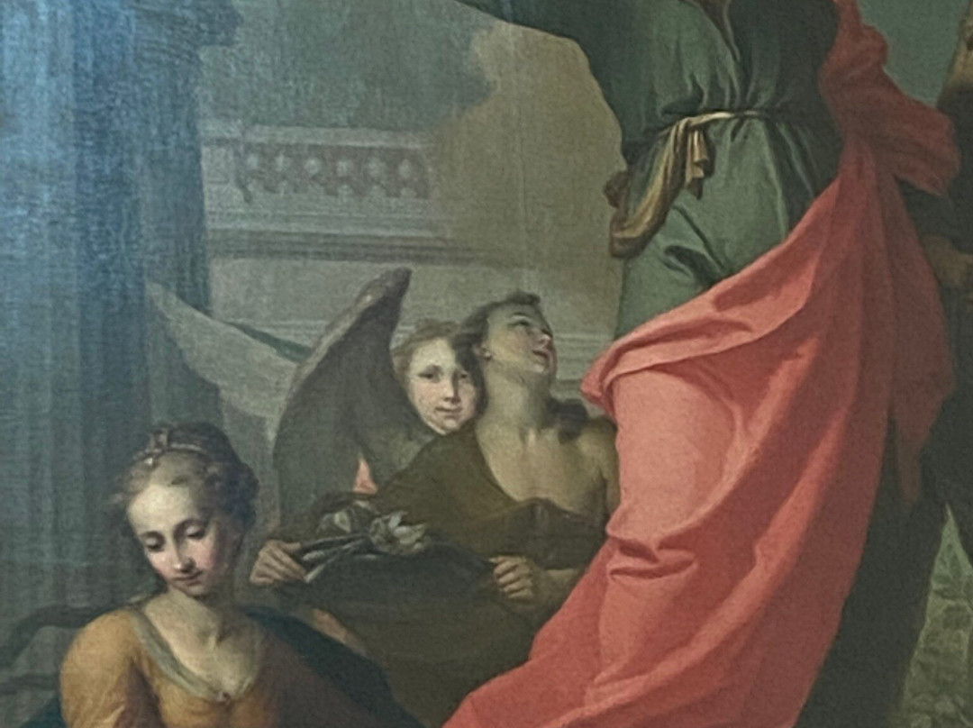 Chiesa Parrocchiale di San Modesto