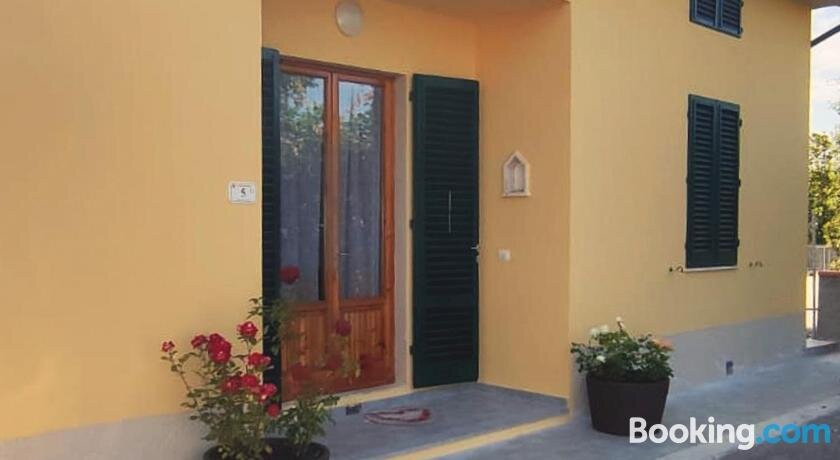 B&B Le Rose di Gori Cristina主图
