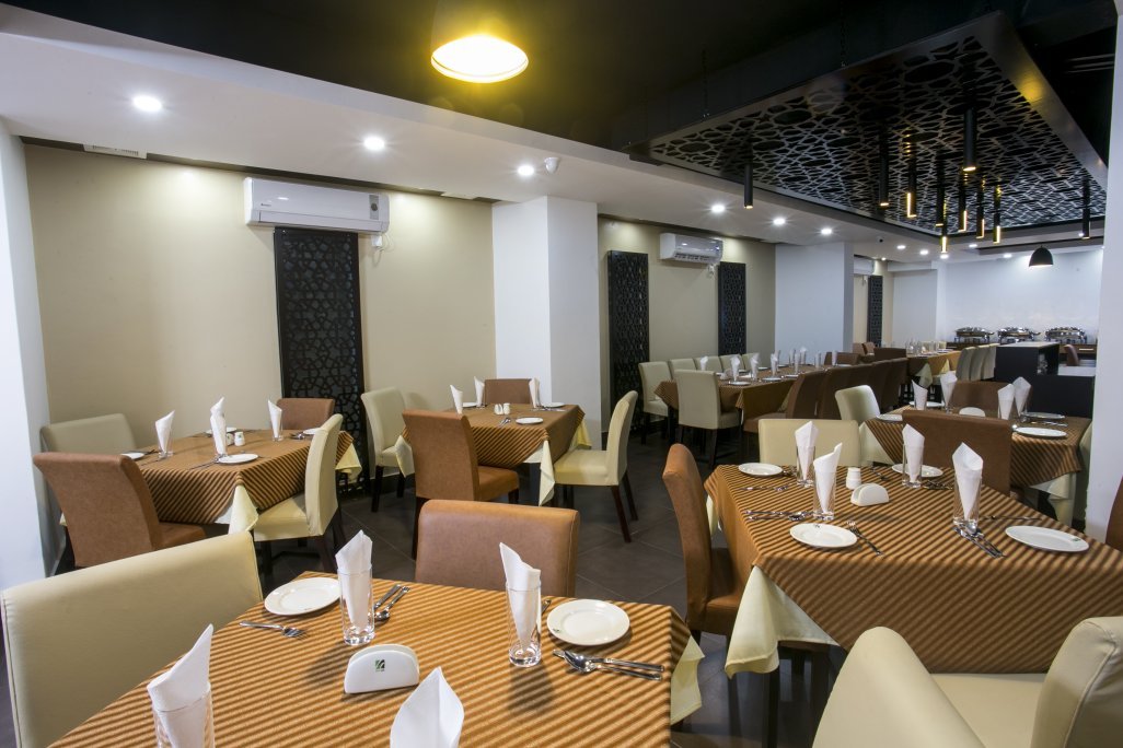 Holy Inn-官方