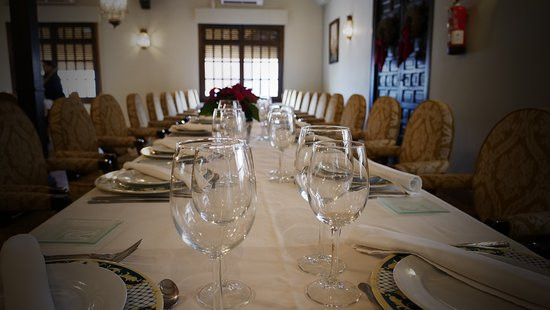 Hotel El Artillero主图