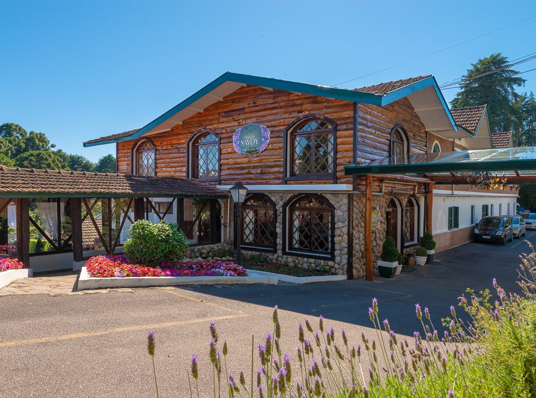 Hotel Savoy Excellence