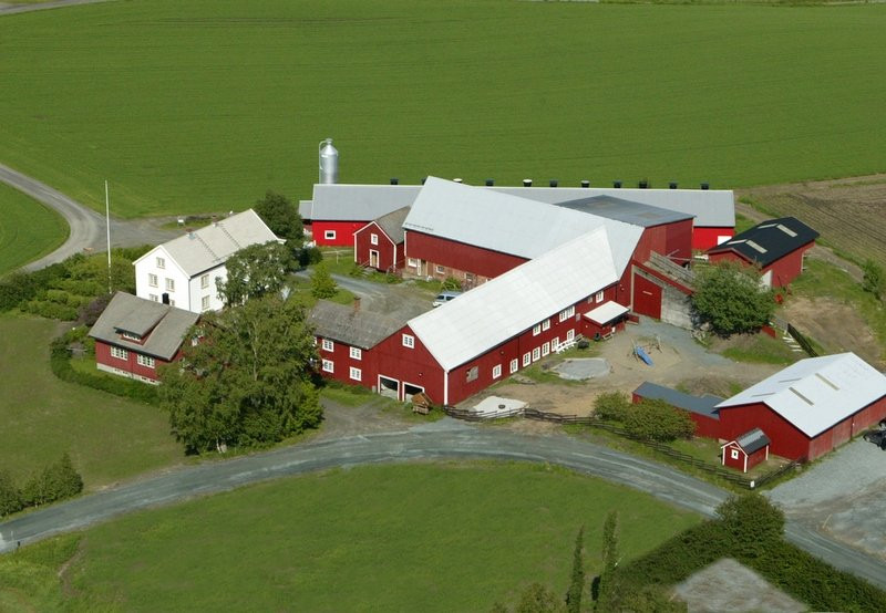 Munkeby Herberge