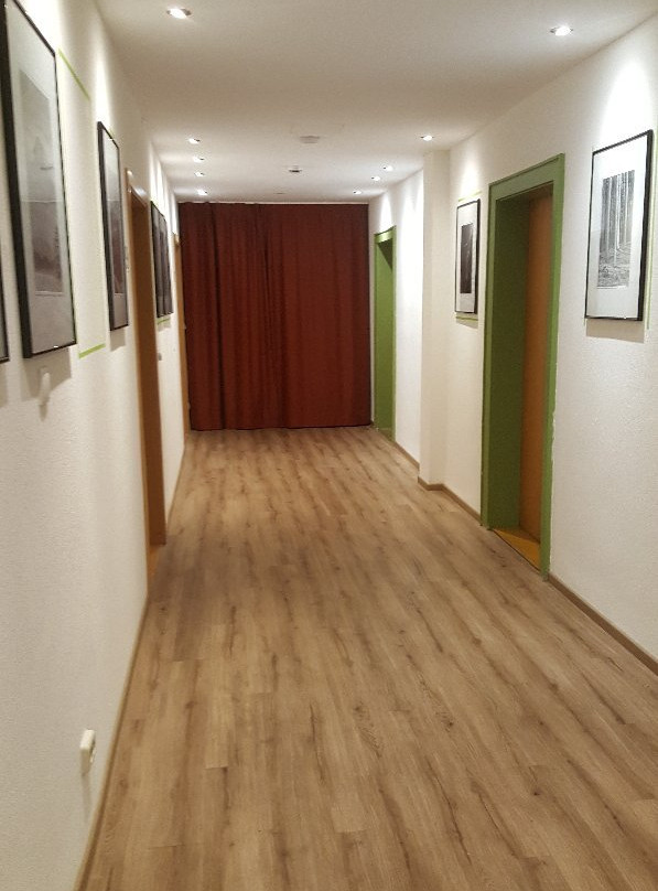 Gasthof Hotel Drei König主图
