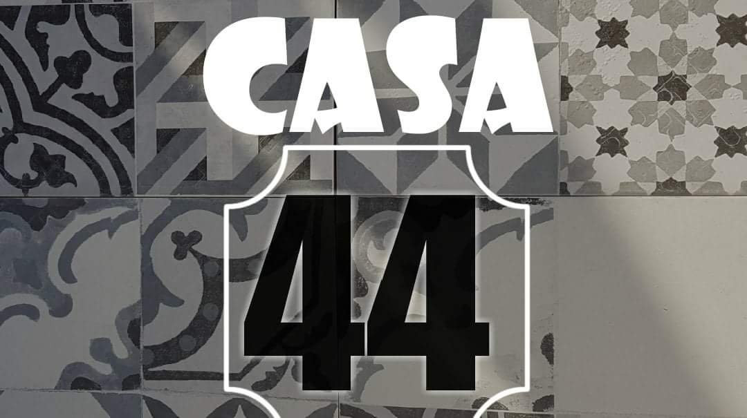 Casa 44主图