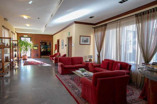 Hotel Scià on Martin主图