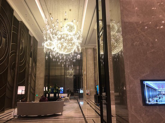 杭州博奥开元名都臻品之选酒店主图
