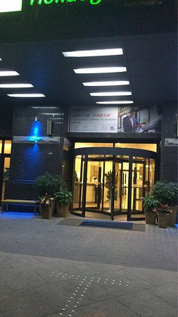 西安高新智选假日酒店主图