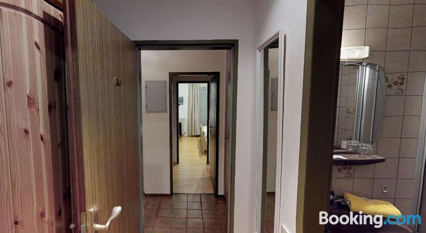 Simmerath酒店住宿-Erlebnislokal Lammersdorfer Hof