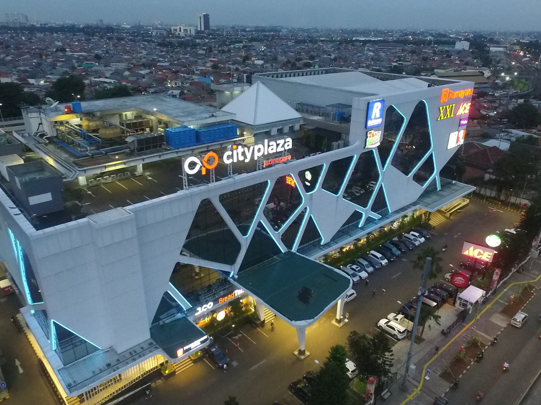Cityplaza Jatinegara-雅加达必去景点