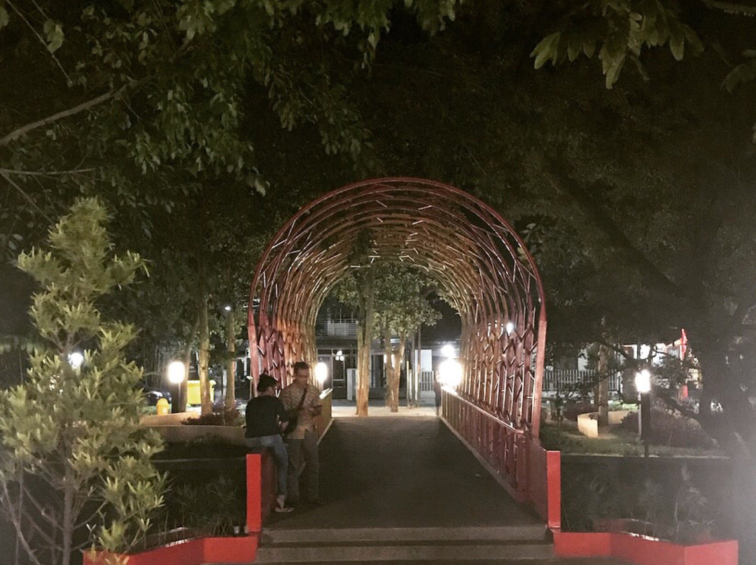 Bojongsoang旅游景点-Regol Park