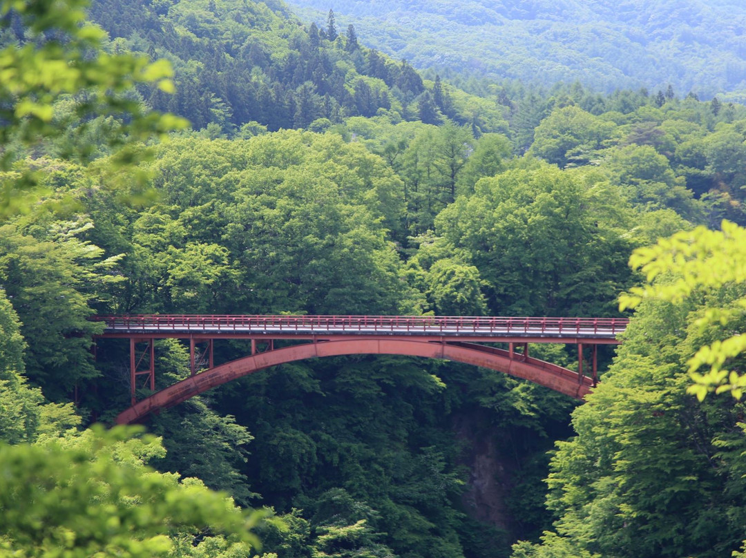 Nishinosato Promenade景点图片