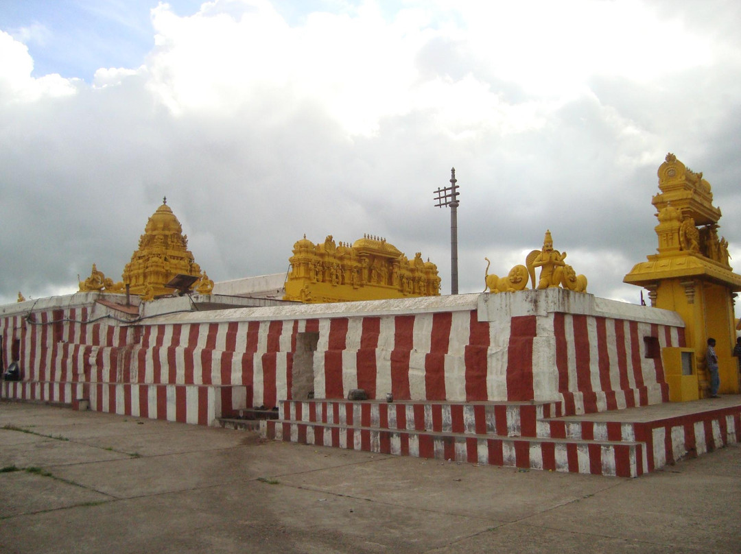 Vijayapura旅游攻略图片